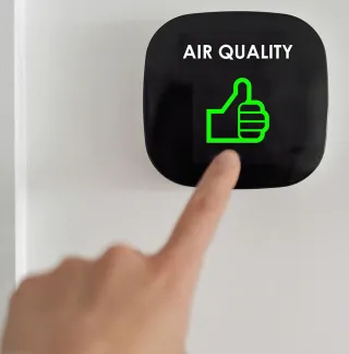 Reducing VOCs and Formaldehyde: Protecting Your Home’s Air Quality