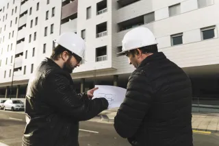 Understanding Mold Inspection & Building Code Compliance
