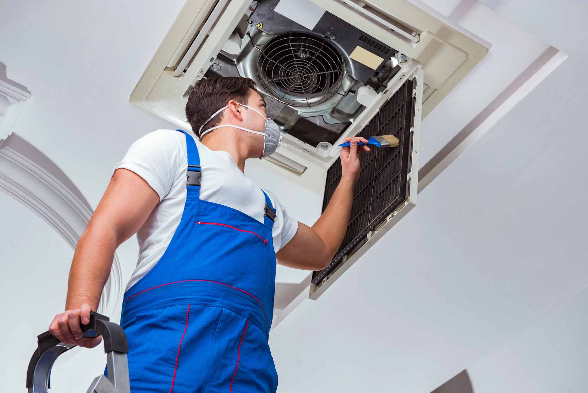 Expert HVAC Maintenance Tips for Clean Air in Santa Barbara