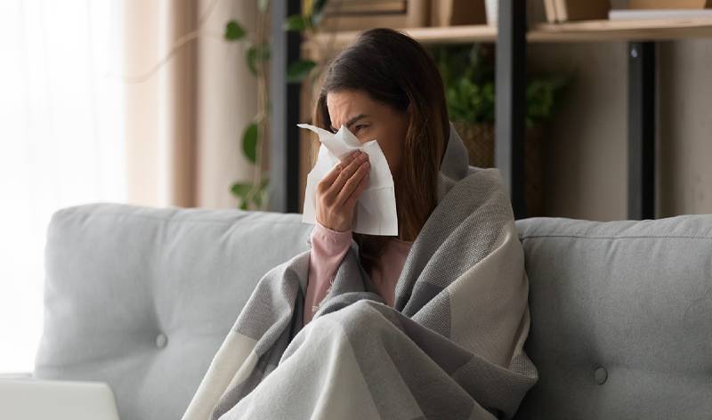 Can you allergy-proof your Santa Barbara Home