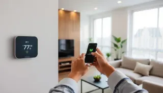 Smart Thermostats & Ventilation For Santa Barbara Homes