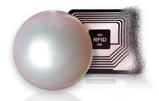RFID in Akoya Pearls: Traceability, Usage, and Implications