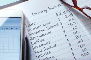 Mindful Budgeting That Works