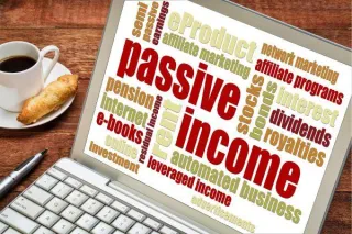 How to Build Passive Income Streams for Long-Term Wealth