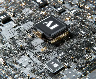 Der AI Act (KI Verordnung)