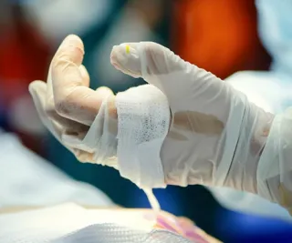 Complex Chronic Wound Care in DC Metro