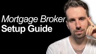 Do I Need to Register as Self-Employed to Work as a Mortgage Broker?