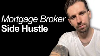 Can You Work as a Mortgage Broker Alongside Another Job?