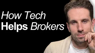 The Role of Technology in Modern Mortgage Broking (Beginners Guide)
