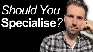 Should You Specialise in Buy-to-Let Mortgages as a Broker?