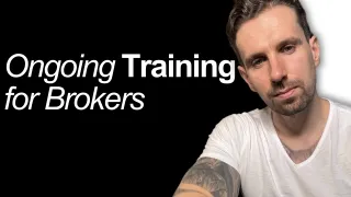 The Hidden Challenge of Mortgage Brokering: Why Ongoing Training Matters