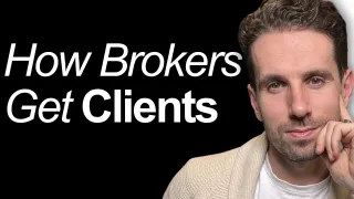 How Do Mortgage Brokers Market Their Services Effectively?