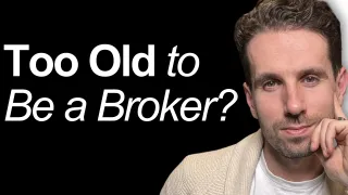 Can You Become a Mortgage Broker in Your 50s? (The Truth About a Mid-Life Career Change)