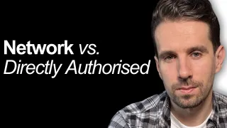 Is it Better to Work Under a Network or as a Directly Authorised Mortgage Broker?