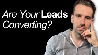 What Is the Average Conversion Rate for Mortgage Leads?