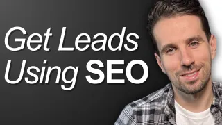 How Can I Use SEO to Generate More Mortgage Leads in the UK?