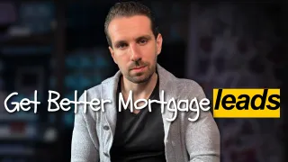 What Are the Different Types of Mortgage Leads and How Do They Work?