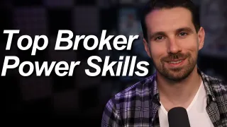 What Are the Top Skills Every Mortgage Broker Needs to Succeed?