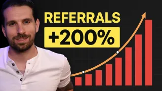 How Do You Get Referrals as a Mortgage Broker?