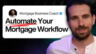 What Tasks Can Mortgage Brokers Automate Using AI?