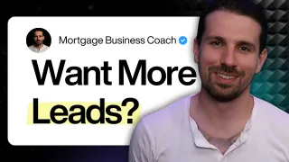 Why Most Mortgage Content Doesn’t Convert Leads
