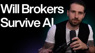 Will AI Replace Mortgage Advisors in the UK Mortgage Market?