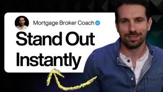 How Can Mortgage Brokers Make Their Competition Irrelevant?
