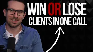 Why Is the First Client Call the Most Important Part of the Mortgage Sales Process for Brokers?