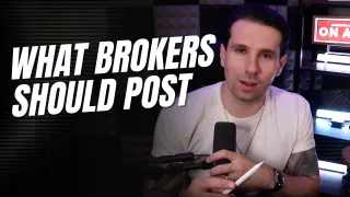 What Are the Best Content Topics for Mortgage Brokers?