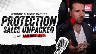 How Can Mortgage Brokers Talk About Protection Without Sounding Salesy?