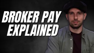 How Does Commission Actually Work for Mortgage Brokers?