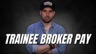 How Much Do Trainee Mortgage Brokers Earn in the UK?