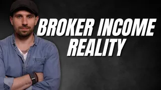 Can New Mortgage Brokers Realistically Make Six Figures in the UK?