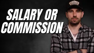 Do Mortgage Brokers Get a Salary Plus Commission in the UK?