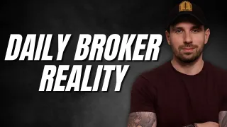 What Does a Mortgage Broker Actually Do All Day?