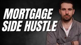 Can You Be a Part-Time Mortgage Broker in the UK?