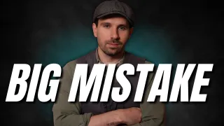 What Is the Biggest Mistake New Mortgage Advisors Make?