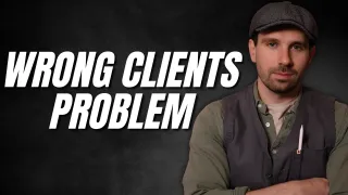 Why Does Most Mortgage Broker Content Attract Rate Shoppers Instead of Quality Clients?