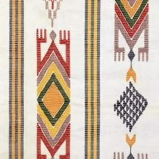 History Of African Fabrics 