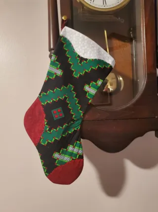 An African Christmas
