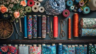Taming the Seam Ripper: From Foe to Friend


