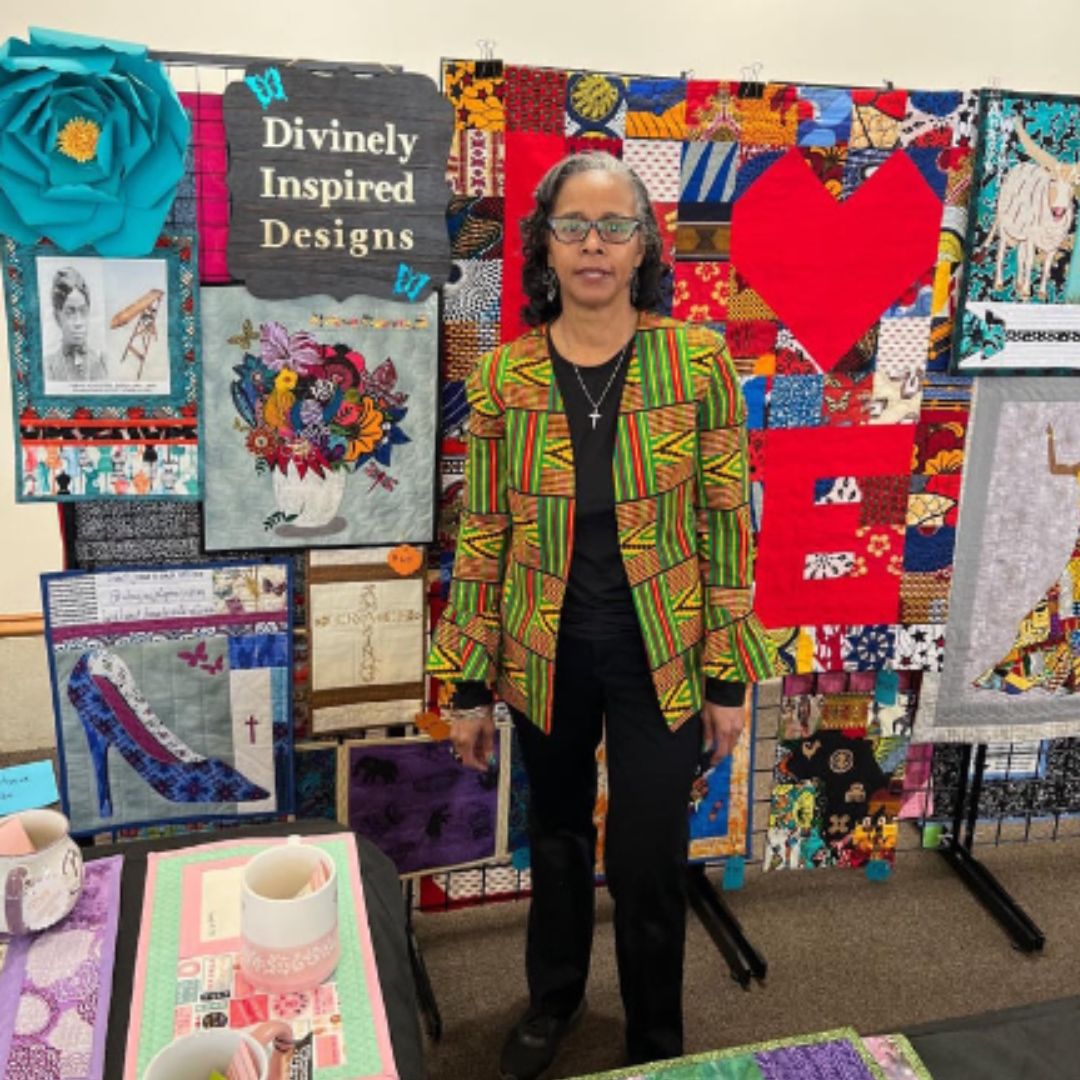 What Is Your Quilting Footprint? A Roadmap for 2026