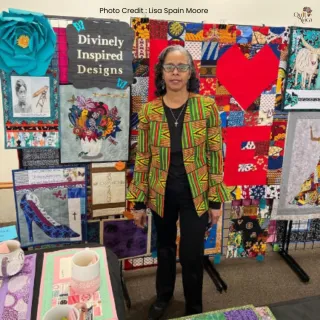 What Is Your Quilting Footprint? A Roadmap for 2026