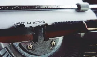 How to Conquer Fear: 5 Biblical Ways to Overcome Fear and Choose Faith
