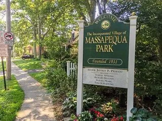 Discovering Massapequa, NY's History