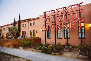 Tacos, Truffles & Taprooms: Why Liberty Public Market is San Diego’s Ultimate Flavor Playground