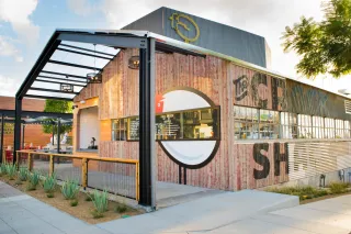 The Crack Shack: San Diego’s Ultimate Chicken Spot You Can’t Miss