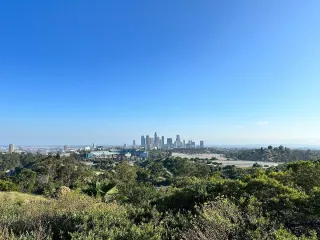 🌳Explore Elysian Park: LA’s Hidden Urban Oasis