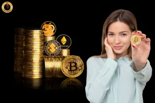 Empowering Women to Succeed in Cryptocurrency: Your Path to Financial Independence