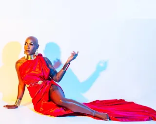 Takiyah’s Stunning Transformation: From Alopecia to Queen